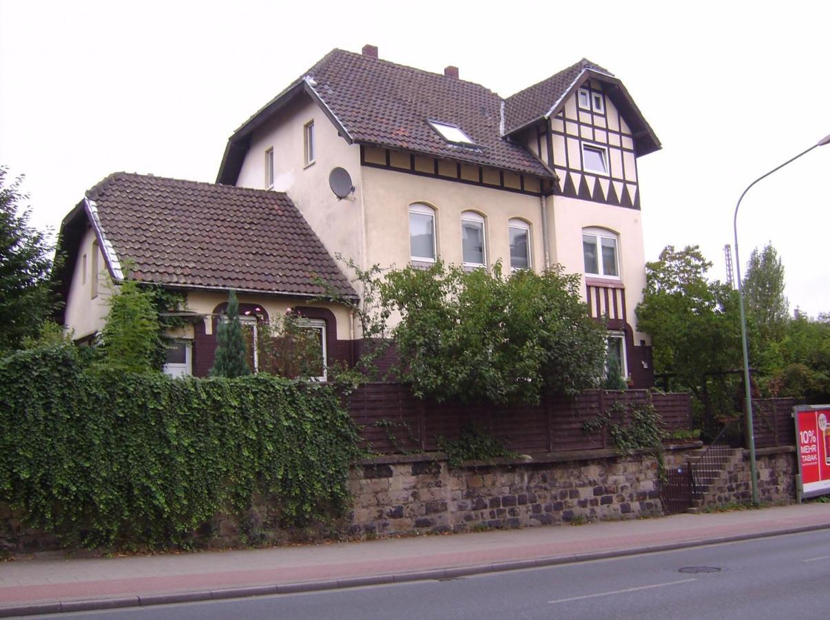 Lovely Apartment 2 Et Inkl Parkplatz Nach Verfuegbarkeit Essen Exterior photo