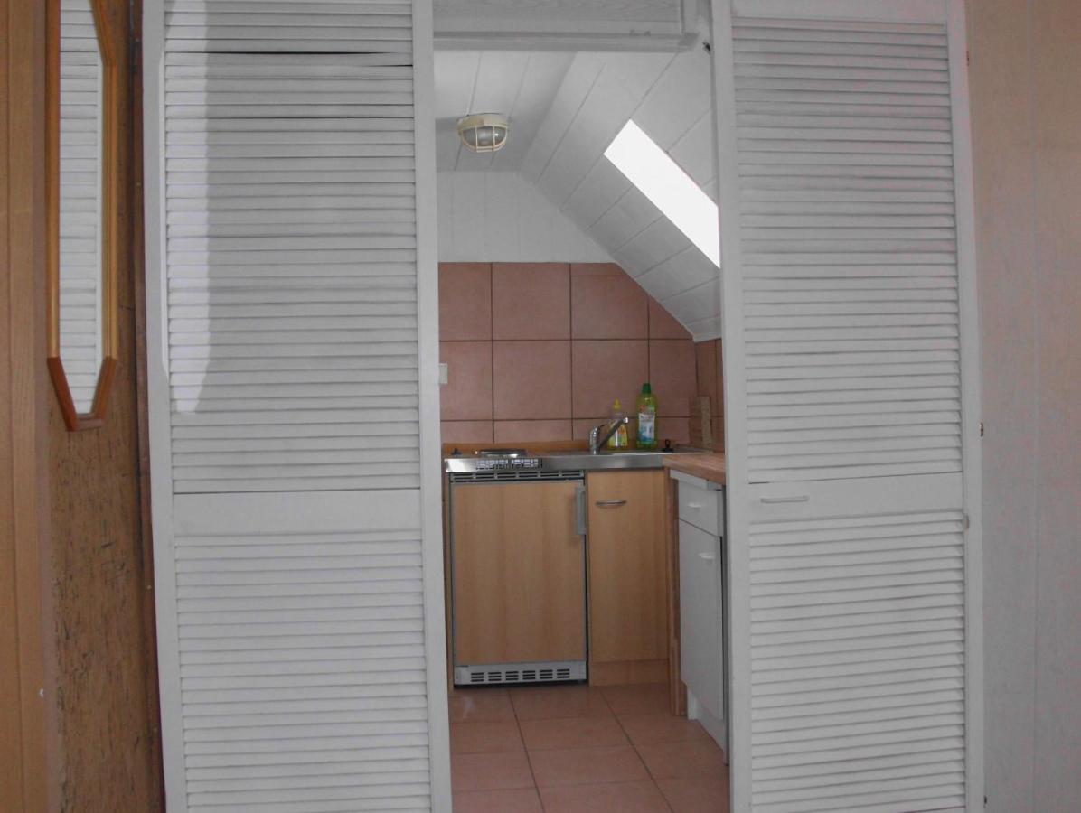 Lovely Apartment 2 Et Inkl Parkplatz Nach Verfuegbarkeit Essen Exterior photo